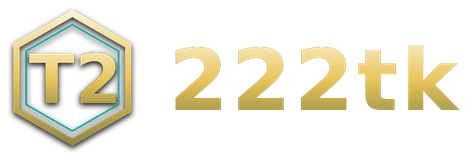 222tk logo
